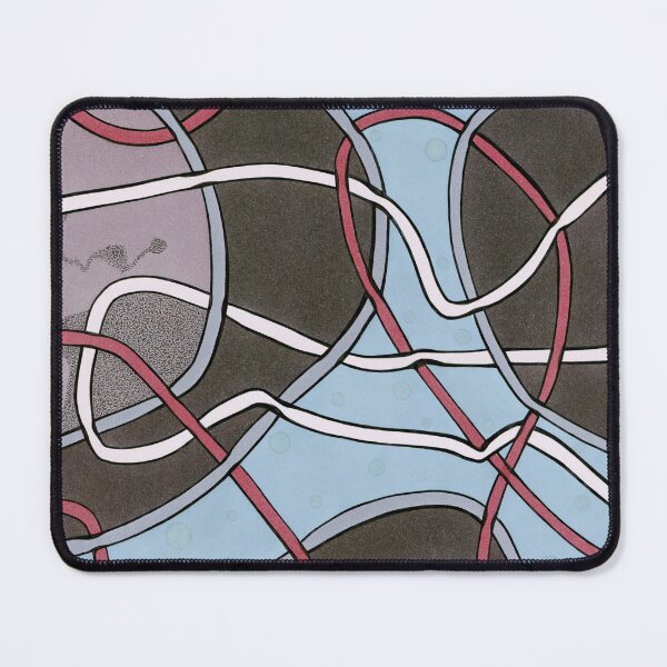 Item preview, Deep designed and sold by BubblubArt.