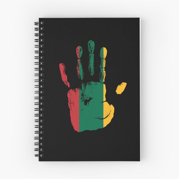 Item preview, Hand Lithuania Flag Palm designed and sold by rafaeltto.