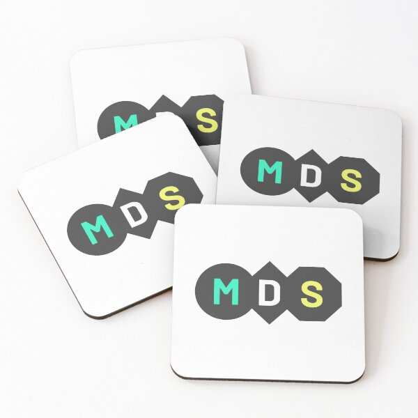 Item preview, Mobility Data Specification Logo designed and sold by schnuerle.