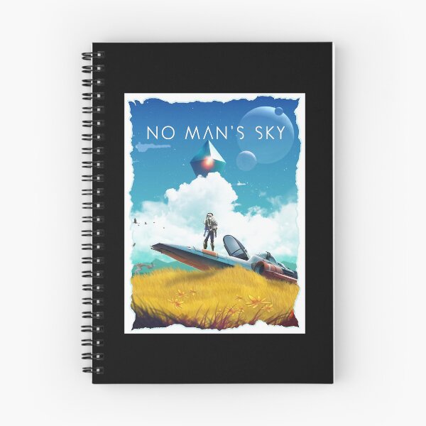 Item preview, For Mens Womens Sci Fi No Mans Sky Idol Gift Fot You designed and sold by MauricioRoth.