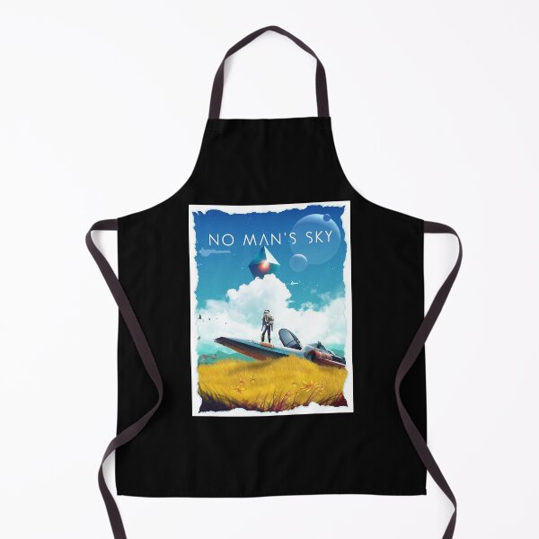 Item preview, For Mens Womens Sci Fi No Mans Sky Idol Gift Fot You designed and sold by MauricioRoth.