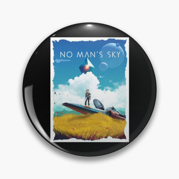 Item preview, For Mens Womens Sci Fi No Mans Sky Idol Gift Fot You designed and sold by MauricioRoth.