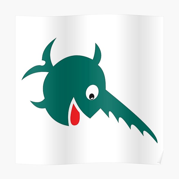 LAUGHING SAWFISH Allemand WW2 U-Boat Emblème X2 Stickers - Foto 5