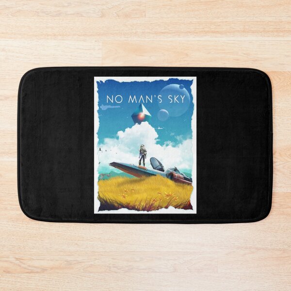 Item preview, For Mens Womens Sci Fi No Mans Sky Idol Gift Fot You designed and sold by MauricioRoth.