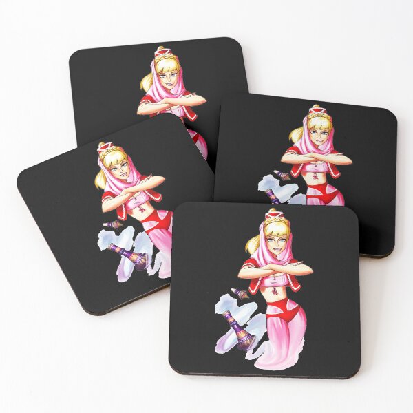 Item preview, Funny Gifts For Dream of Jeannie Vintage Photograp designed and sold by WiliammXi.