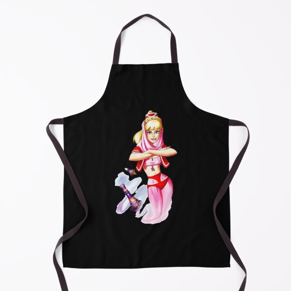 Item preview, Funny Gifts For Dream of Jeannie Vintage Photograp designed and sold by WiliammXi.