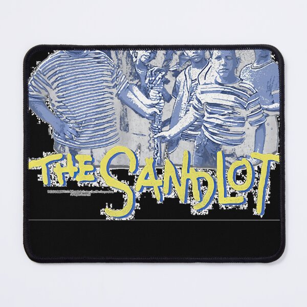 Item preview, the sandlot T-Shirt designed and sold by minhconben.