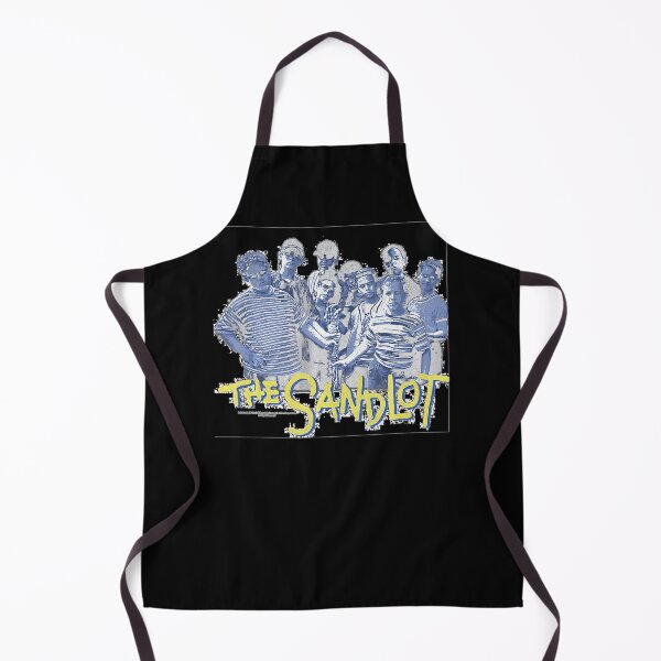 Item preview, the sandlot T-Shirt designed and sold by minhconben.