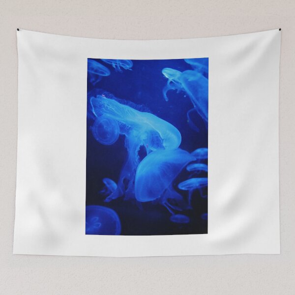 Item preview, Moon Jellyfish  designed and sold by Cynthia48.