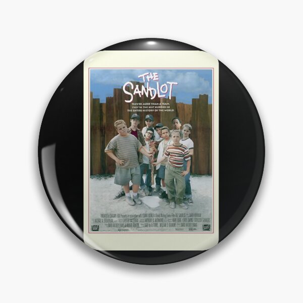 Artikelvorschau, Das Sandlot-T-Shirt entworfen und verkauft von minhconben.