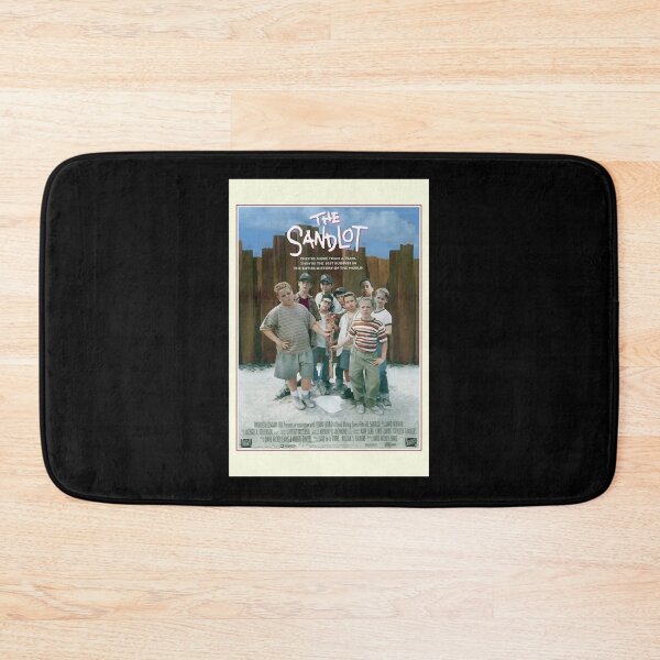 Item preview, The Sandlot T-Shirt designed and sold by minhconben.