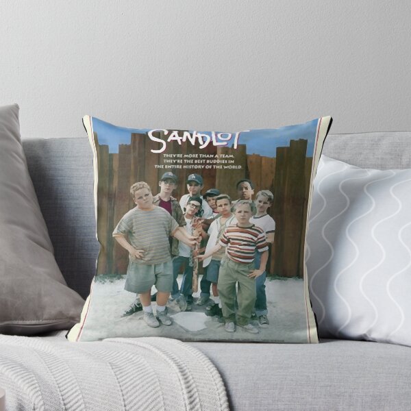 Item preview, The Sandlot T-Shirt designed and sold by minhconben.