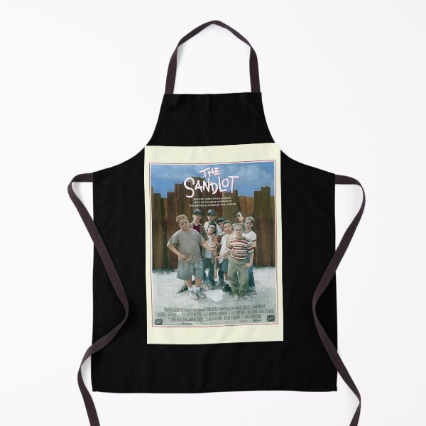 Item preview, The Sandlot T-Shirt designed and sold by minhconben.