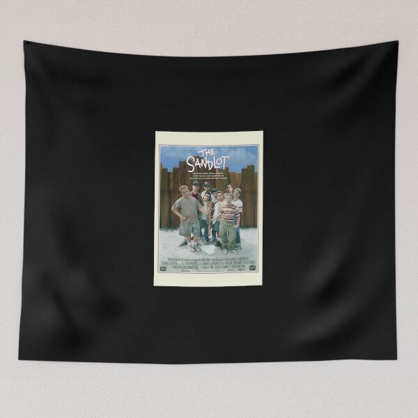 Item preview, The Sandlot T-Shirt designed and sold by minhconben.