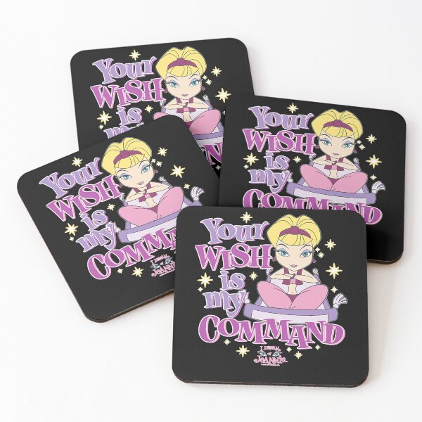 Item preview, Funny Men Dream of Jeannie Gifts Movie Fans designed and sold by WiliammXi.
