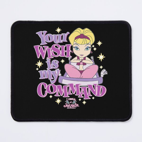 Item preview, Funny Men Dream of Jeannie Gifts Movie Fans designed and sold by WiliammXi.