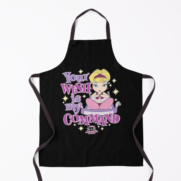 Item preview, Funny Men Dream of Jeannie Gifts Movie Fans designed and sold by WiliammXi.