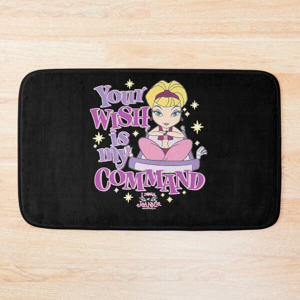 Item preview, Funny Men Dream of Jeannie Gifts Movie Fans designed and sold by WiliammXi.