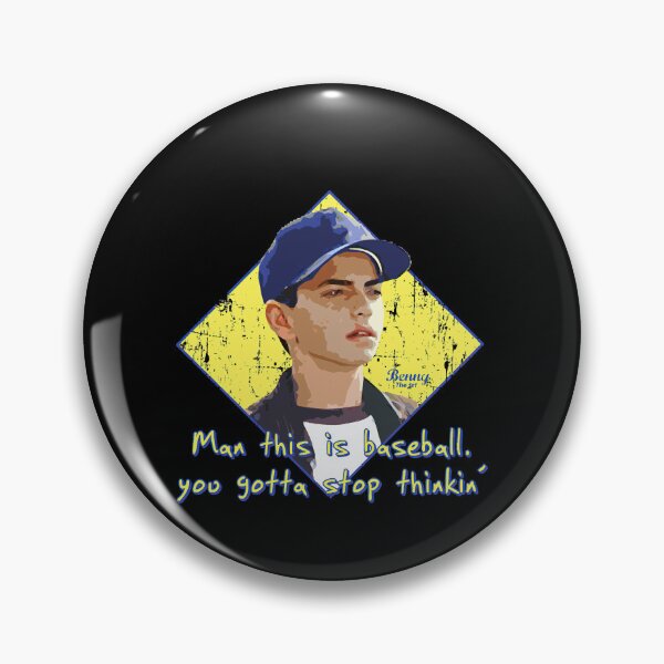 Item preview, The Sandlot T-Shirt designed and sold by minhconben.