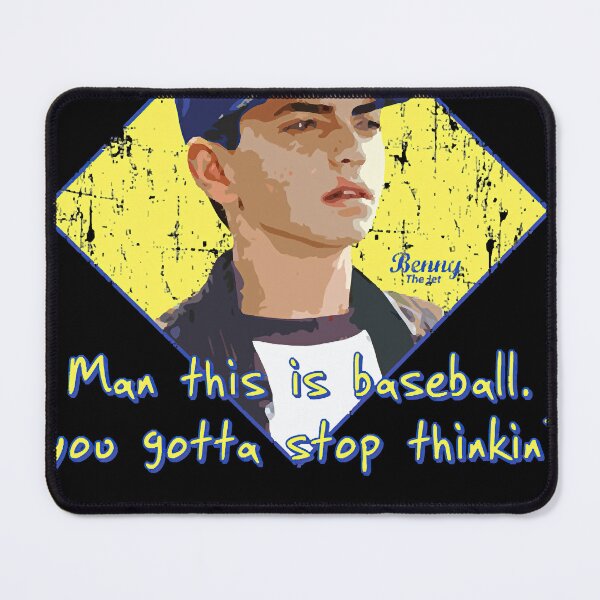 Item preview, The Sandlot T-Shirt designed and sold by minhconben.