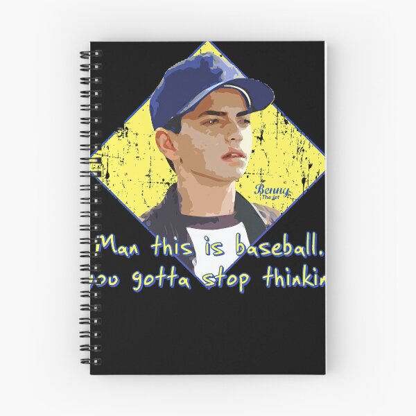 Item preview, The Sandlot T-Shirt designed and sold by minhconben.