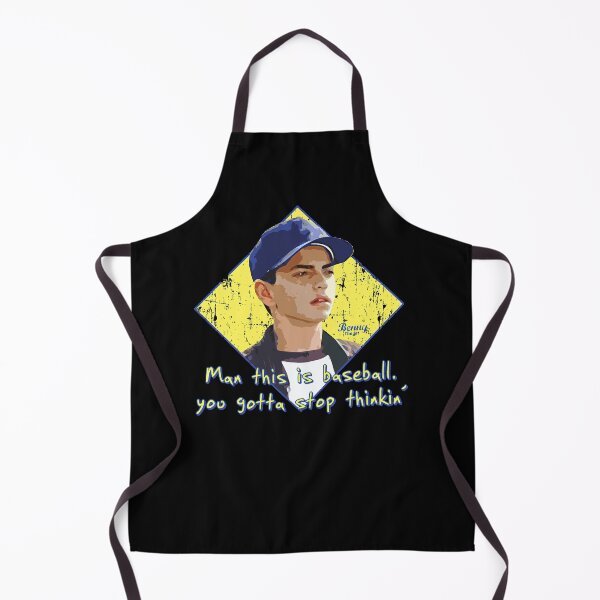 Item preview, The Sandlot T-Shirt designed and sold by minhconben.