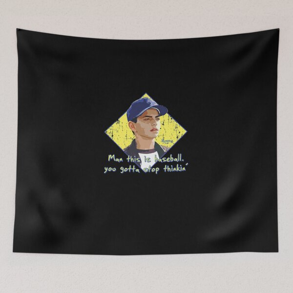 Item preview, The Sandlot T-Shirt designed and sold by minhconben.