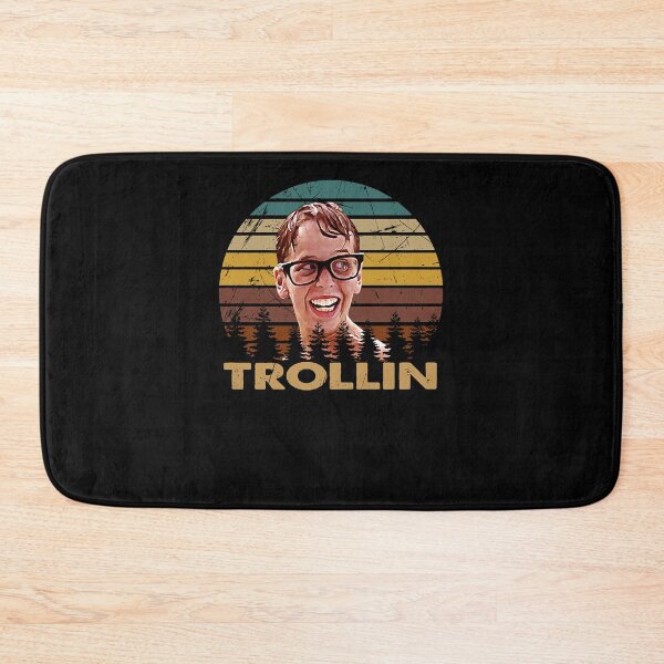 Item preview, Vintage The Sandlot Film Squints Trollin T-Shirt designed and sold by minhconben.