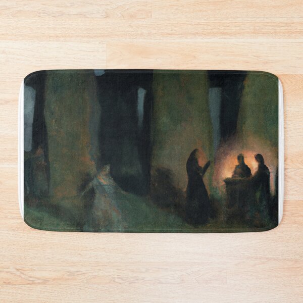 Item preview, A Schism of Thought designed and sold by Tinglesmith.