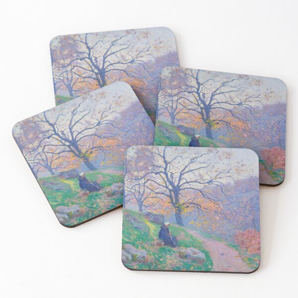Item preview, Paul Madeline - Sur Le Chemin Du Diben -Diben Yolunda  designed and sold by TeeARTHY.