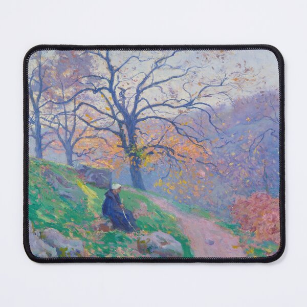 Item preview, Paul Madeline - Sur Le Chemin Du Diben -Diben Yolunda  designed and sold by TeeARTHY.
