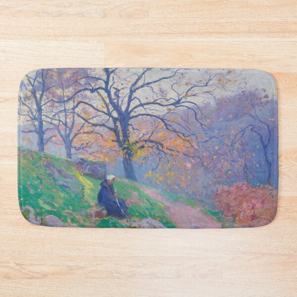 Item preview, Paul Madeline - Sur Le Chemin Du Diben -Diben Yolunda  designed and sold by TeeARTHY.