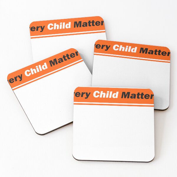 Item preview, Every Child Matters , orange day , every child matters canada, every child matters  Sticker designed and sold by newopnewopp.