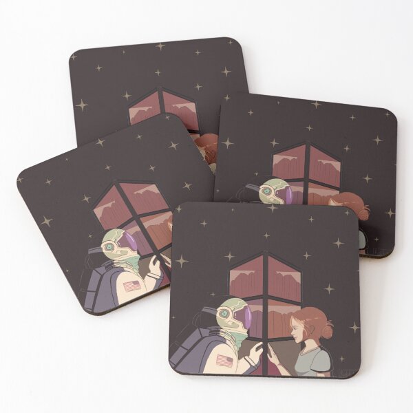 Item preview, INTERSTELLAR designed and sold by Inari-rin.