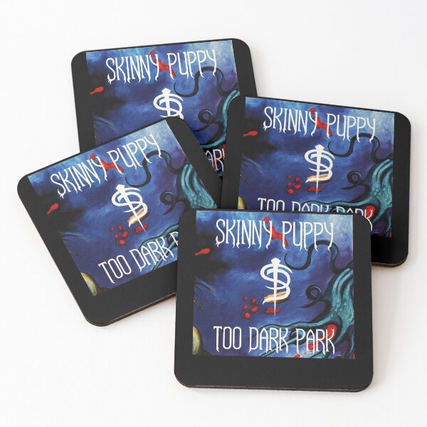 Item preview, Games Best Seller Of Skinny Puppy is a Canadian music  designed and sold by BrigitePfeifer.