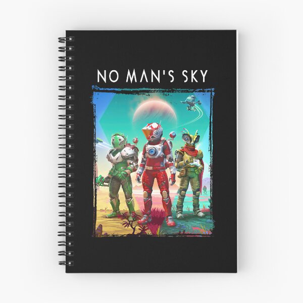 Item preview, Funny Gifts For No Mans Sky Alien More Then Awesome designed and sold by MauricioRoth.