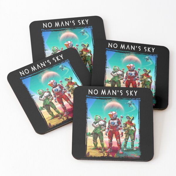 Item preview, Funny Gifts For No Mans Sky Alien More Then Awesome designed and sold by MauricioRoth.