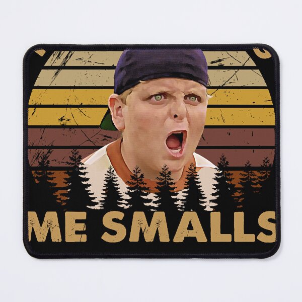 Item preview, Vintage You're Killing Me Smalls The Sandlot Film Art T-Shirt designed and sold by minhconben.
