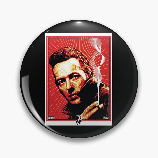 Item preview, Funny Gifts Mick Jones Funny Retro Wave designed and sold by AnnabelGuerrero.