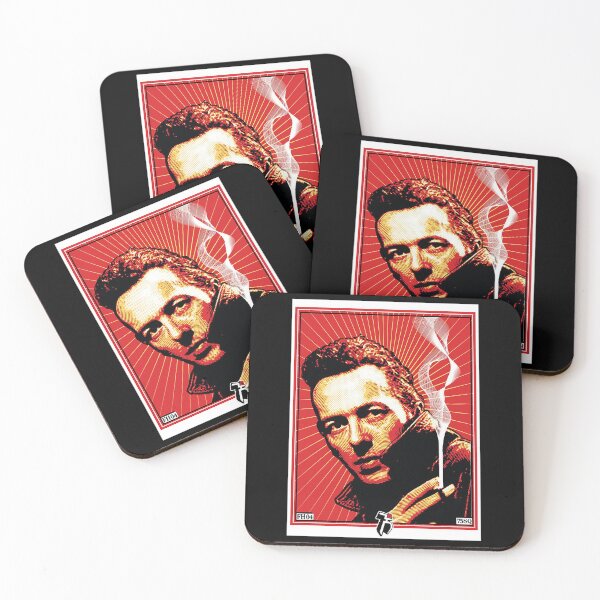 Item preview, Funny Gifts Mick Jones Funny Retro Wave designed and sold by AnnabelGuerrero.