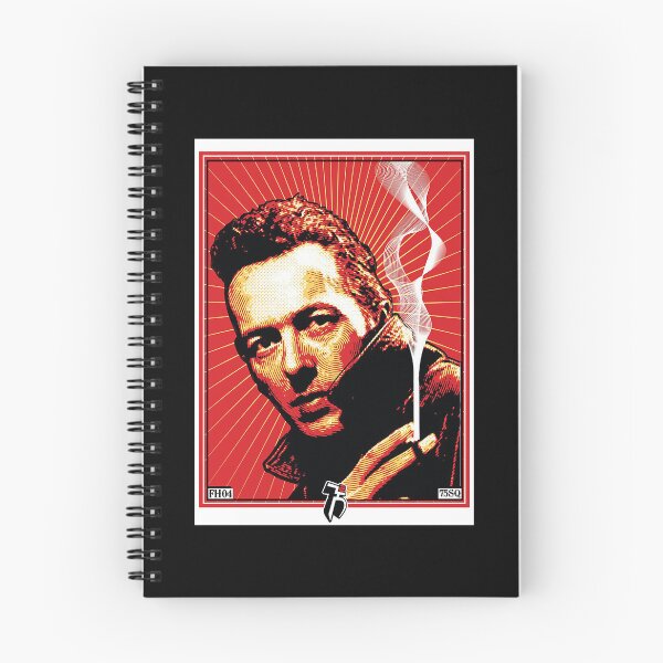 Item preview, Funny Gifts Mick Jones Funny Retro Wave designed and sold by AnnabelGuerrero.