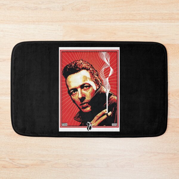 Item preview, Funny Gifts Mick Jones Funny Retro Wave designed and sold by AnnabelGuerrero.
