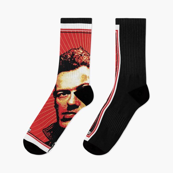 Item preview, Funny Gifts Mick Jones Funny Retro Wave designed and sold by AnnabelGuerrero.