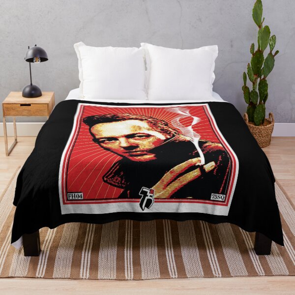 Item preview, Funny Gifts Mick Jones Funny Retro Wave designed and sold by AnnabelGuerrero.