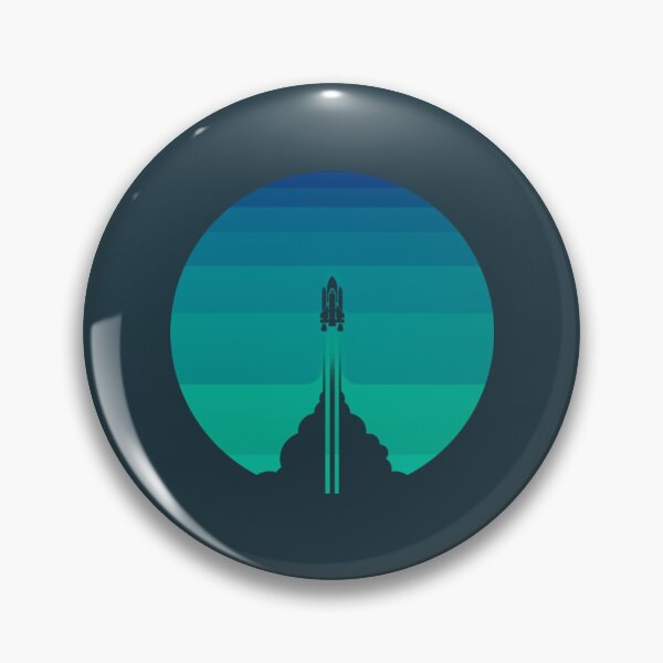 Item preview, Big Rocket designed and sold by VegatoNunez.