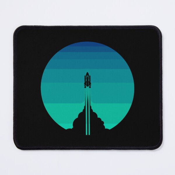 Item preview, Big Rocket designed and sold by VegatoNunez.