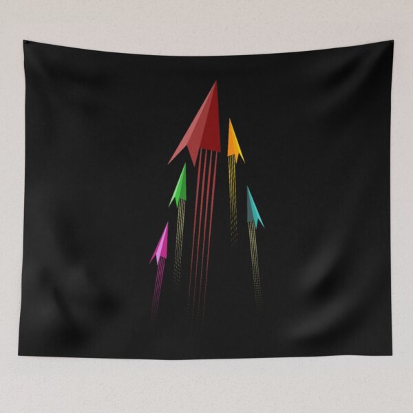 Item preview, Dreams rocket designed and sold by VegatoNunez.