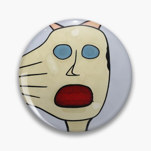 Item preview, Face Off designed and sold by BubblubArt.
