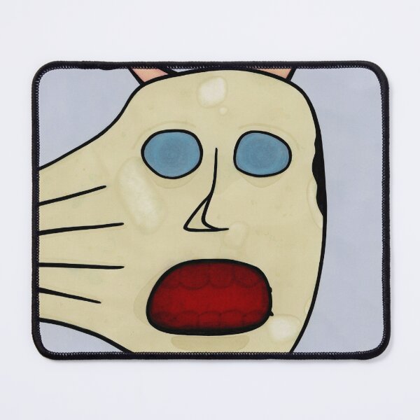 Item preview, Face Off designed and sold by BubblubArt.