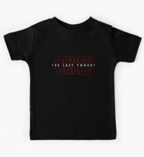 Spaceballs - The Last Yoghurt Kids Tee